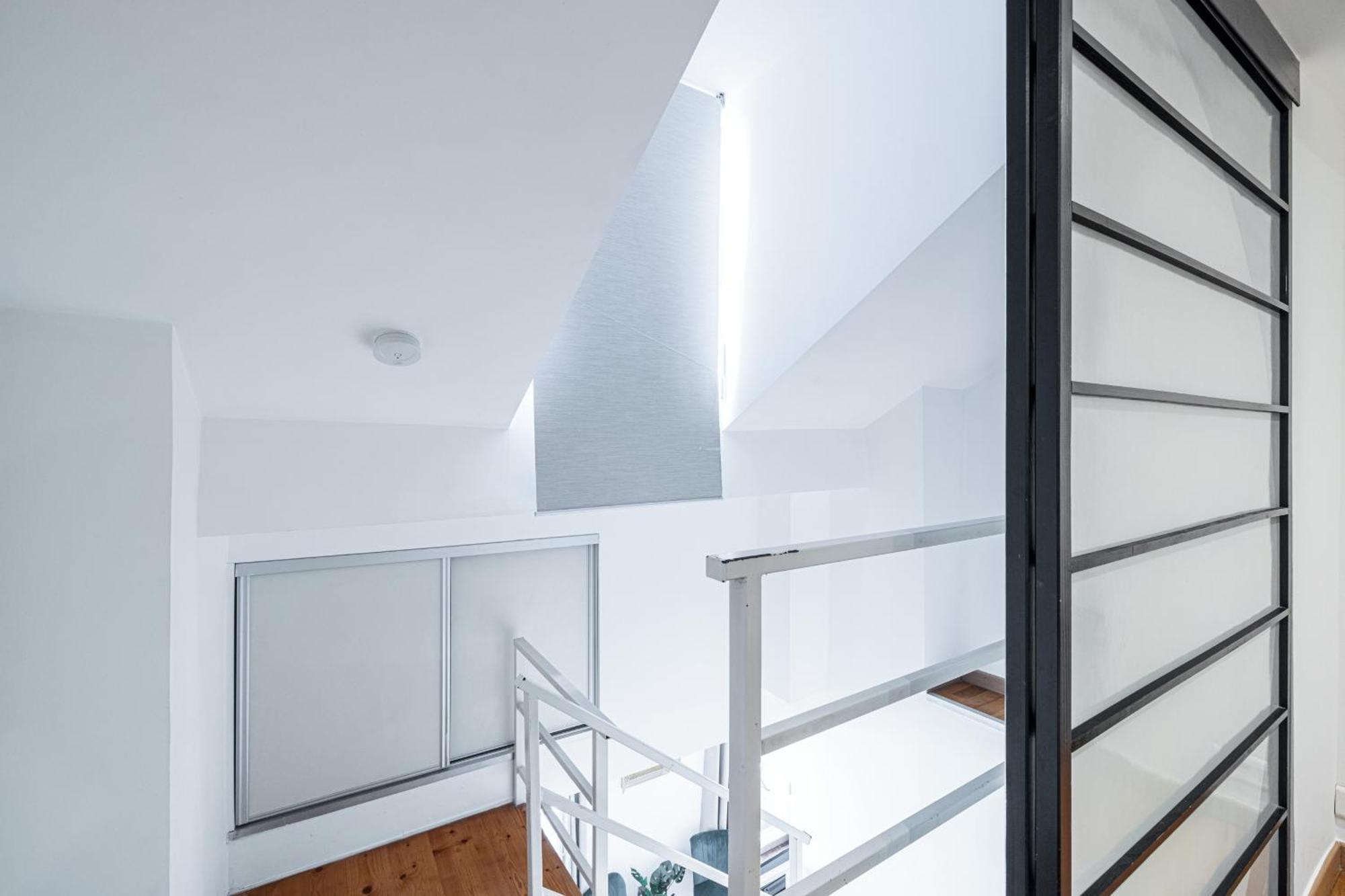 Massena Street - 1 Bdr Duplex With Ac & Parking Lejlighed Nice Eksteriør billede